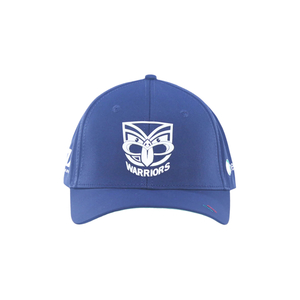 Caps Hats Champions Of The World: New Zealand Warriors NRL Media Cap 2026