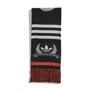 All Blacks Adidas Originals Scarf 2025