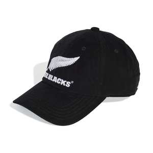 Caps Hats Champions Of The World: All Blacks Winter Cap 2025