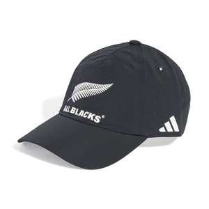 Caps Hats Champions Of The World: All Blacks Tech Training Cap 2025
