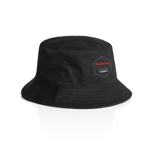 Caps Hats Champions Of The World: Canterbury Provincial Pride Bucket Hat