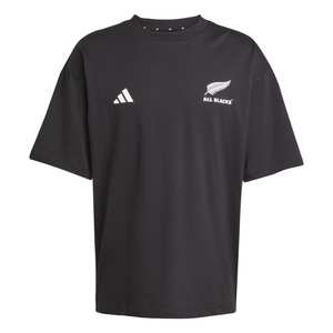 All Blacks Presentation T-Shirt 2025
