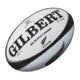 All Blacks Gilbert Vector TR Trainer Ball