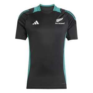T Shirts Champions Of The World: All Blacks Performance T-Shirt 2025