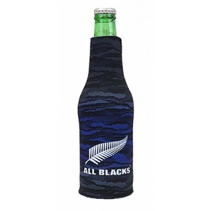 All Blacks Zip Up Stubbie Holder