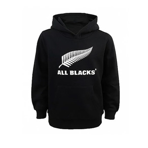 Products: All Blacks Youth Hoody