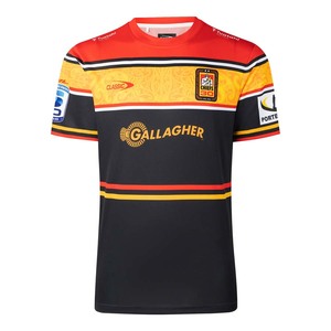 Chiefs Super Rugby Training T-Shirt 2026