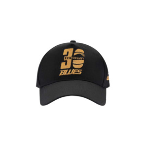 Caps Hats Champions Of The World: Blues Super Rugby 30th Anniversary Cap