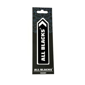 All Blacks Classic Fridge Magnet