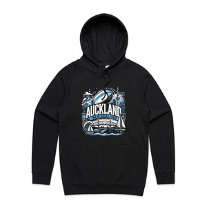 Auckland Provincial Pride Hoodie
