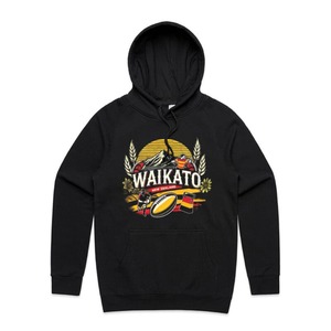 Waikato Provincial Pride Hoodie