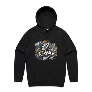 Otago Provincial Pride Hoodie