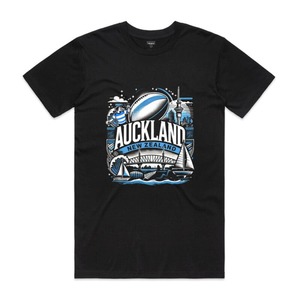 Auckland Provincial Pride T Shirt