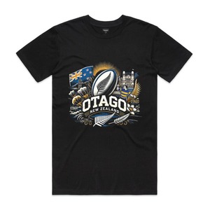 Otago Provincial Pride T Shirt