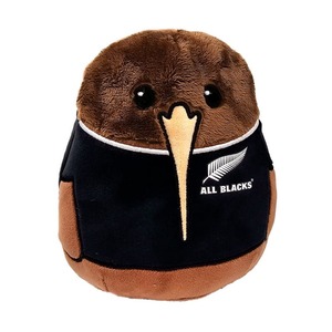 All Blacks Cushies Kiwi