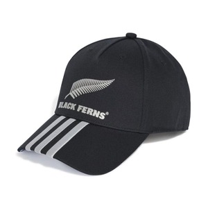 Caps Hats Champions Of The World: Black Ferns Baseball Cap