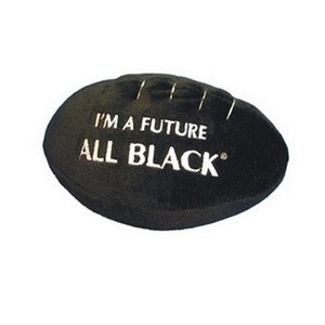Future All Black Ball