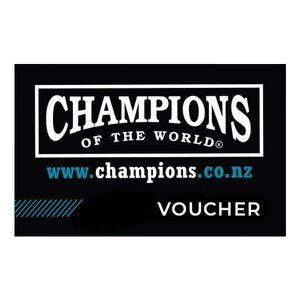 Champions E-Voucher