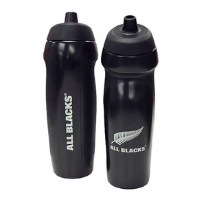 All Blacks Sipper Drink Bottle