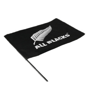 All Blacks Flag – Large