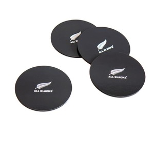 Tableware Champions Of The World: All Blacks Coasters