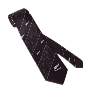 Products: All Blacks Players Neck Tie 15