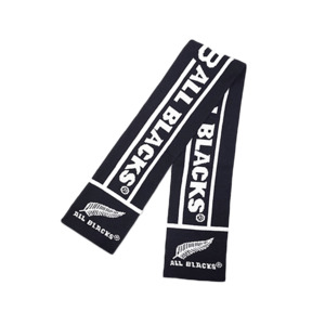 All Blacks Kids Scarf