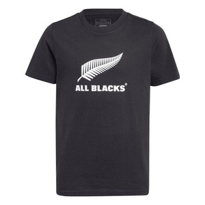 T Shirts Champions Of The World: All Blacks Youth Logo T-Shirt