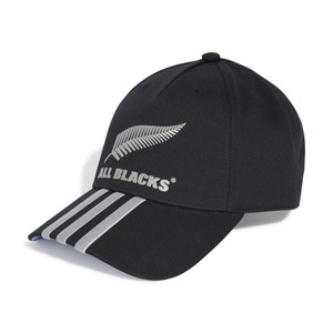All Blacks Baseball Cap