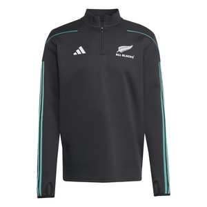 All Blacks Fleece Track Top 2025