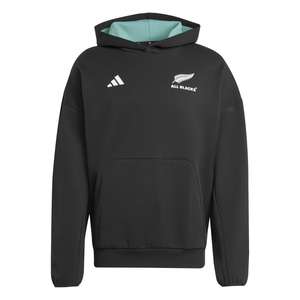 All Blacks Presentation Track Top 2025