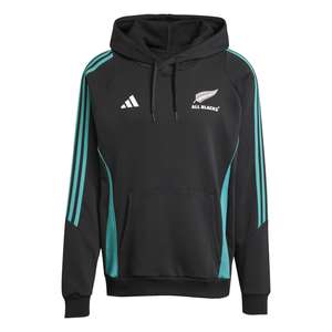 All Blacks Hoodie 2025