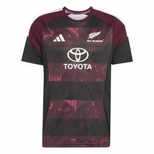 All Blacks Greatest Rivalry Performance T-Shirt