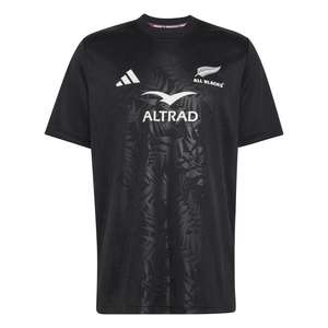 All Blacks Greatest Rivalry Supporter T-Shirt