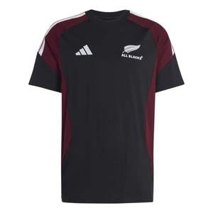 T Shirts Champions Of The World: All Blacks Cotton T-Shirt 2026