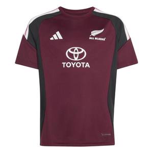 All Blacks Youth Performance T-Shirt 2026