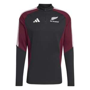 All Blacks Training Top 2026