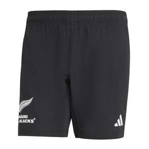 Maori All Blacks Shorts 2026