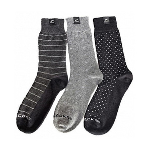 All Blacks Business Socks – 3 Pack