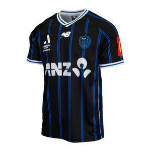 Auckland FC 2025/26 Player Elite Home Jersey
