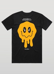 Every Day Smile Tee