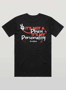 It’s My Personality Tee