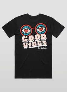 Good Vibes Tee