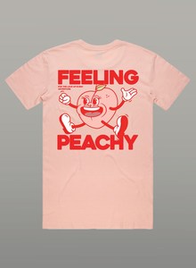 Products: Feeling Peachy Tee
