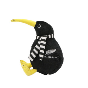 Products: All Blacks Beanie Kiwi Haka