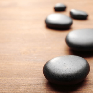 Treatments & Prices: MASSAGE Hot Stone