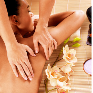 Treatments & Prices: MASSAGE Wellness Body