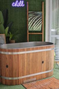 Products: 10 Ticket Wellness Garden