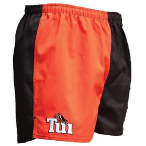 Other Apparel - The Changing Room: Rugby Shorts