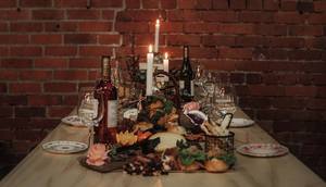 Products: Conference & Functions Deposit